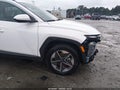 2025 Hyundai Tucson — photo 22 of 22 | VIN 5NMJBCDE4SH492265