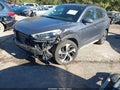 2018 Hyundai Tucson — photo 2 of 17 | VIN KM8J3CA26JU716890