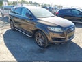 2013 Audi Q7 — photo 1 of 16 | VIN WA1LMAFE1DD006750