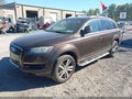 2013 Audi Q7 — photo 2 of 16 | VIN WA1LMAFE1DD006750
