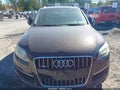 2013 Audi Q7 — photo 6 of 16 | VIN WA1LMAFE1DD006750