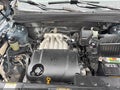 2009 Hyundai Santa Fe — photo 10 of 11 | VIN 5NMSG13D09H246276