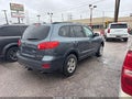 2009 Hyundai Santa Fe — photo 4 of 11 | VIN 5NMSG13D09H246276
