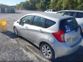 2014 Nissan Versa Note — photo 3 of 11 | VIN 3N1CE2CP3EL366549