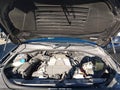 2015 Audi Q7 — photo 10 of 17 | VIN WA1LGAFE6FD025563