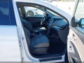 2013 Hyundai Santa Fe — photo 5 of 11 | VIN 5XYZU3LB3DG064379