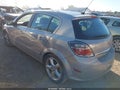 2008 Saturn Astra — photo 3 of 17 | VIN W08AT671485123658