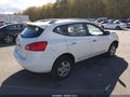 2014 Nissan Rogue — photo 4 of 16 | VIN JN8AS5MV2EW711046
