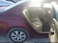 2008 Honda Accord — photo 8 of 16 | VIN 1HGCP26808A069862