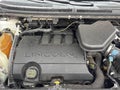2008 Lincoln MKX — photo 10 of 11 | VIN 2LMDU68C28BJ10372