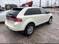 2008 Lincoln MKX — photo 4 of 11 | VIN 2LMDU68C28BJ10372