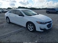 2019 Chevrolet Malibu — photo 1 of 16 | VIN 1G1ZC5ST2KF200728