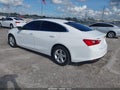 2019 Chevrolet Malibu — photo 3 of 16 | VIN 1G1ZC5ST2KF200728