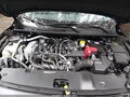 2026 Nissan Sentra — photo 10 of 17 | VIN 3N1AB9CV6TY314761