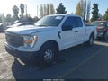 2022 Ford F-150 — photo 2 of 16 | VIN 1FTEX1CB3NKD10210