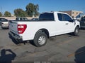 2022 Ford F-150 — photo 4 of 16 | VIN 1FTEX1CB3NKD10210