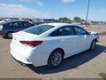 2019 Hyundai Sonata — photo 4 of 16 | VIN 5NPE24AF4KH771058