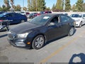 2015 Chevrolet Cruze — photo 2 of 11 | VIN 1G1PB5SG0F7156872
