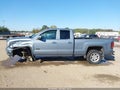 2016 GMC Sierra 1500 — photo 15 of 17 | VIN 1GTV2MECXGZ234968