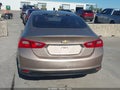 2018 Chevrolet Malibu Limited — photo 16 of 17 | VIN 1G1ZD5ST4JF277273