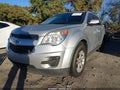 2014 Chevrolet Equinox — photo 2 of 11 | VIN 2GNFLFEK2E6303088