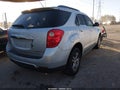 2014 Chevrolet Equinox — photo 4 of 11 | VIN 2GNFLFEK2E6303088