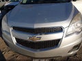 2014 Chevrolet Equinox — photo 6 of 11 | VIN 2GNFLFEK2E6303088