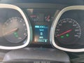 2014 Chevrolet Equinox — photo 7 of 11 | VIN 2GNFLFEK2E6303088