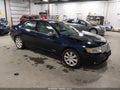 2008 Lincoln MKZ — photo 1 of 17 | VIN 3LNHM26T18R646269