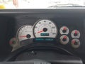 2003 Hummer H2 — photo 7 of 16 | VIN 5GRGN23U03H100355