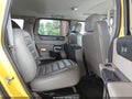 2003 Hummer H2 — photo 8 of 16 | VIN 5GRGN23U03H100355