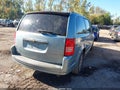 2009 Chrysler Town & Country — photo 4 of 16 | VIN 2A8HR54X29R667970
