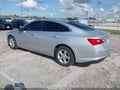 2020 Chevrolet Malibu — photo 3 of 16 | VIN 1G1ZC5ST8LF014063