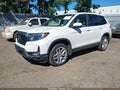 2025 Honda Passport — photo 2 of 11 | VIN 5FNYF8H58SB014281