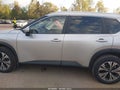 2023 Nissan Rogue — photo 14 of 16 | VIN JN8BT3BB7PW352911