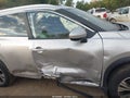 2023 Nissan Rogue — photo 6 of 16 | VIN JN8BT3BB7PW352911
