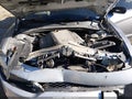 2017 Dodge Charger — photo 10 of 17 | VIN 2C3CDXCT7HH581220