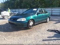 1999 Honda Civic — photo 2 of 11 | VIN 1HGEJ8148XL098532