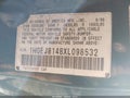 1999 Honda Civic — photo 9 of 11 | VIN 1HGEJ8148XL098532