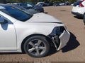 2011 Chevrolet Malibu — photo 16 of 16 | VIN 1G1ZD5E15BF173239