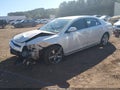 2011 Chevrolet Malibu — photo 2 of 16 | VIN 1G1ZD5E15BF173239