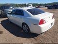 2011 Chevrolet Malibu — photo 3 of 16 | VIN 1G1ZD5E15BF173239