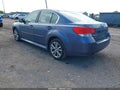 2013 Subaru Legacy — photo 3 of 17 | VIN 4S3BMBC62D3027665