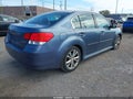 2013 Subaru Legacy — photo 4 of 17 | VIN 4S3BMBC62D3027665