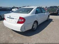 2002 Toyota Camry — photo 4 of 11 | VIN 4T1BF32K52U024650