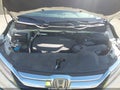 2018 Honda Odyssey — photo 10 of 16 | VIN 5FNRL6H94JB043411