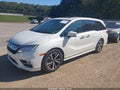 2018 Honda Odyssey — photo 2 of 16 | VIN 5FNRL6H94JB043411
