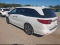 2018 Honda Odyssey — photo 3 of 16 | VIN 5FNRL6H94JB043411