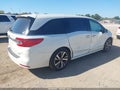 2018 Honda Odyssey — photo 4 of 16 | VIN 5FNRL6H94JB043411