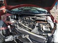 2011 Nissan Altima — photo 10 of 21 | VIN 1N4BL2AP8BN497477
